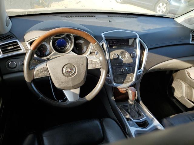 Photo 7 VIN: 3GYFNAEY3BS674942 - CADILLAC SRX LUXURY 