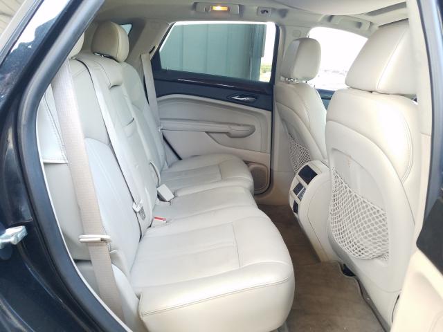 Photo 5 VIN: 3GYFNAEY3BS676299 - CADILLAC SRX LUXURY 