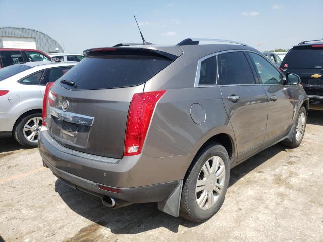 Photo 3 VIN: 3GYFNAEY3BS677730 - CADILLAC SRX LUXURY 