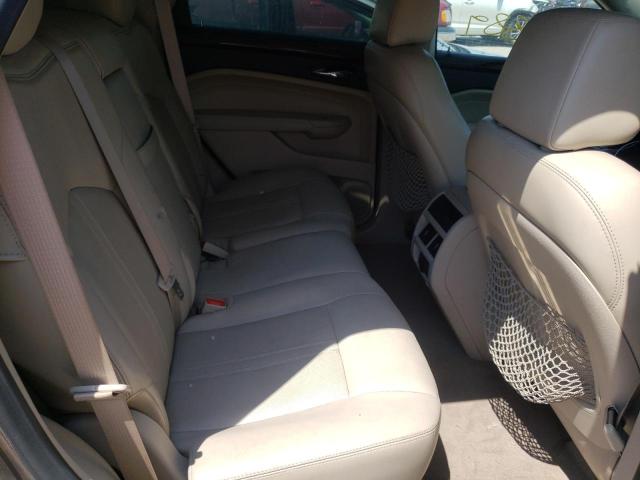 Photo 5 VIN: 3GYFNAEY3BS677730 - CADILLAC SRX LUXURY 