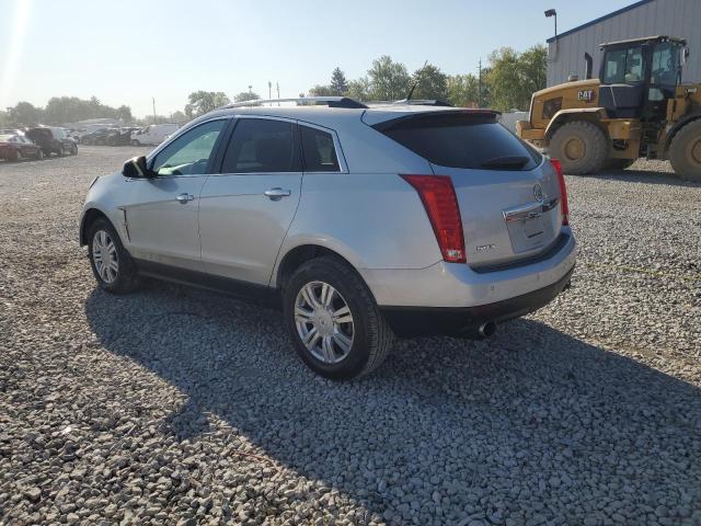 Photo 1 VIN: 3GYFNAEY3BS679297 - CADILLAC SRX LUXURY 