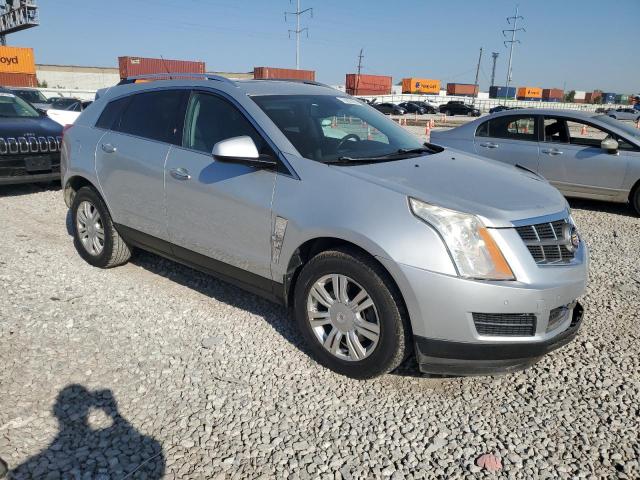 Photo 3 VIN: 3GYFNAEY3BS679297 - CADILLAC SRX LUXURY 