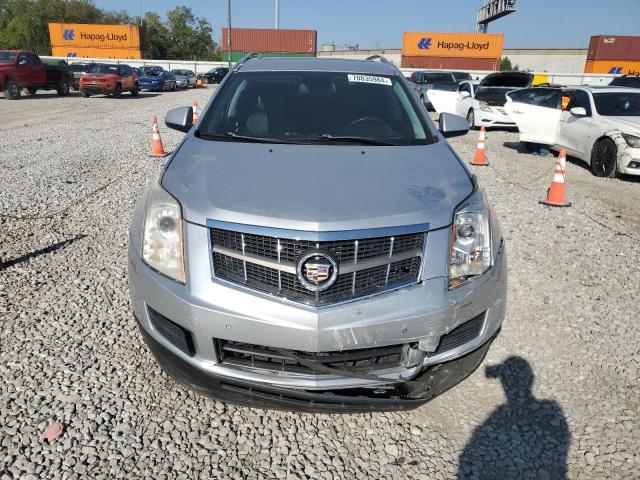 Photo 4 VIN: 3GYFNAEY3BS679297 - CADILLAC SRX LUXURY 