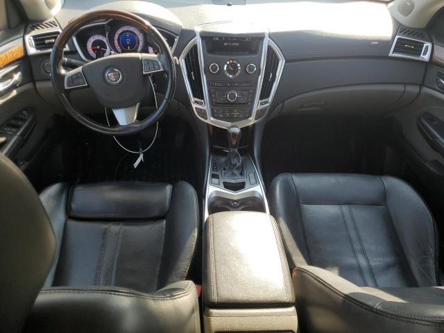 Photo 7 VIN: 3GYFNAEY3BS679297 - CADILLAC SRX LUXURY 