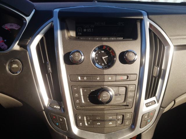 Photo 8 VIN: 3GYFNAEY4AS508346 - CADILLAC SRX LUXURY 