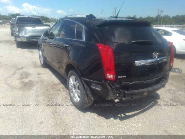 Photo 2 VIN: 3GYFNAEY4AS514437 - CADILLAC SRX 