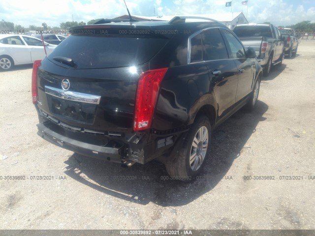 Photo 3 VIN: 3GYFNAEY4AS514437 - CADILLAC SRX 