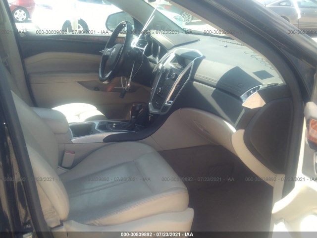 Photo 4 VIN: 3GYFNAEY4AS514437 - CADILLAC SRX 