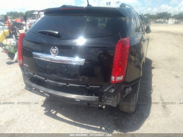 Photo 5 VIN: 3GYFNAEY4AS514437 - CADILLAC SRX 