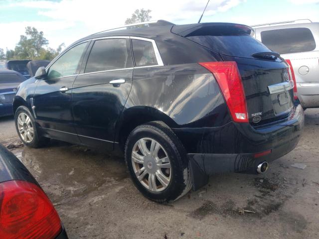 Photo 1 VIN: 3GYFNAEY4AS514485 - CADILLAC SRX 