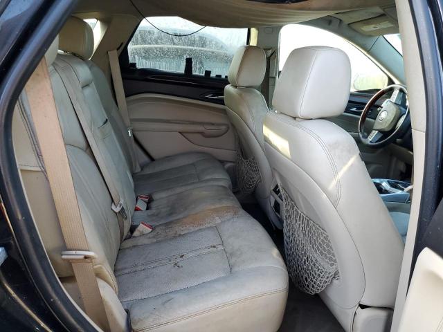 Photo 10 VIN: 3GYFNAEY4AS514485 - CADILLAC SRX 