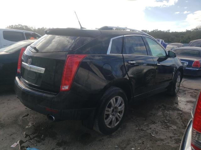 Photo 2 VIN: 3GYFNAEY4AS514485 - CADILLAC SRX 