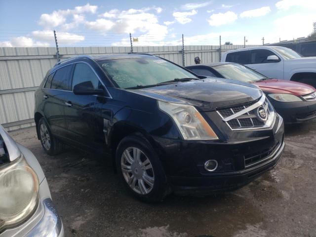 Photo 3 VIN: 3GYFNAEY4AS514485 - CADILLAC SRX 