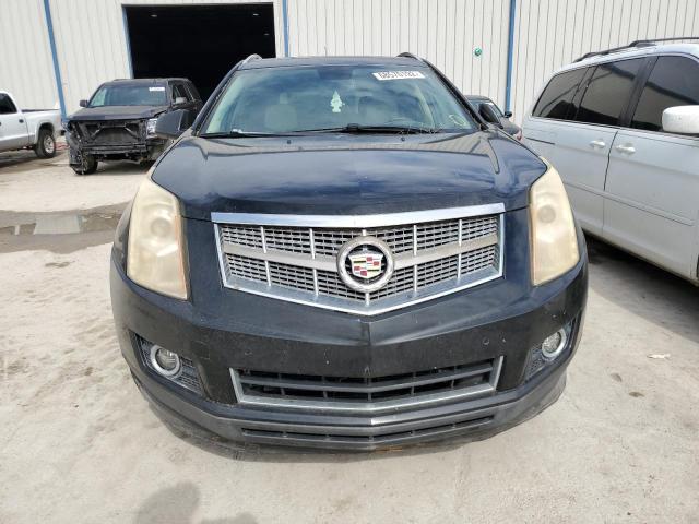 Photo 4 VIN: 3GYFNAEY4AS514485 - CADILLAC SRX 