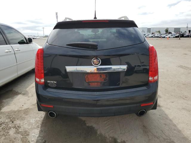 Photo 5 VIN: 3GYFNAEY4AS514485 - CADILLAC SRX 