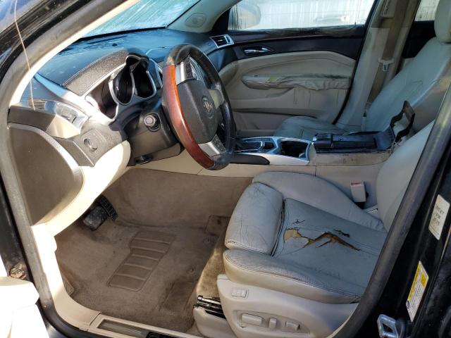 Photo 6 VIN: 3GYFNAEY4AS514485 - CADILLAC SRX 