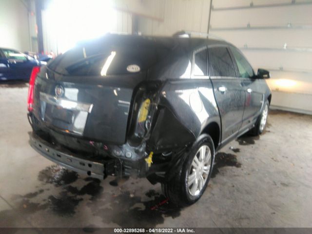 Photo 3 VIN: 3GYFNAEY4AS536793 - CADILLAC SRX 