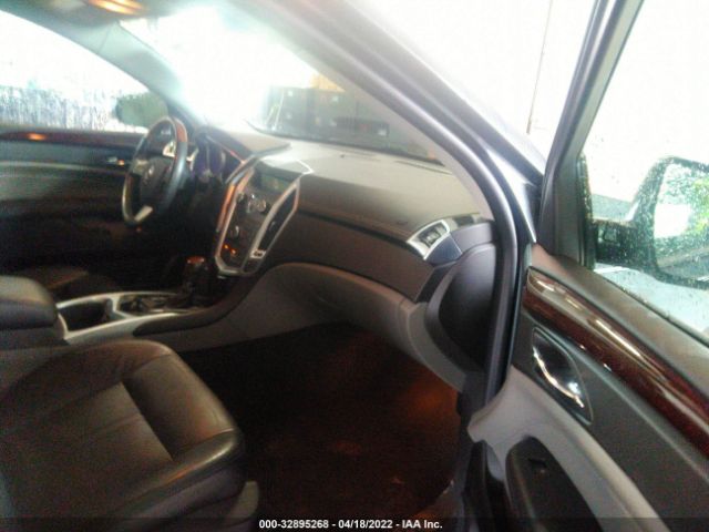 Photo 4 VIN: 3GYFNAEY4AS536793 - CADILLAC SRX 