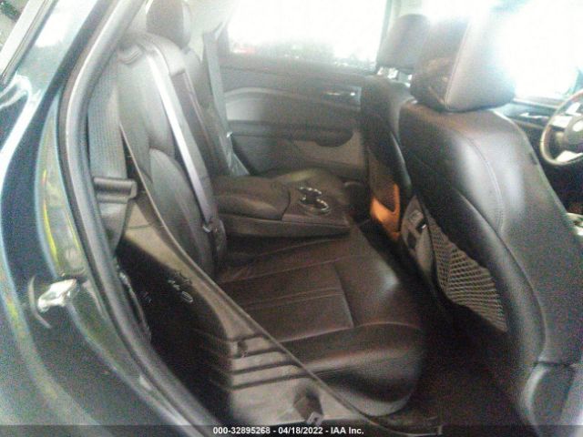 Photo 7 VIN: 3GYFNAEY4AS536793 - CADILLAC SRX 