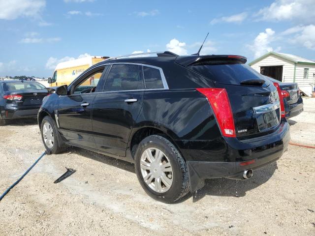 Photo 1 VIN: 3GYFNAEY4AS550077 - CADILLAC SRX 