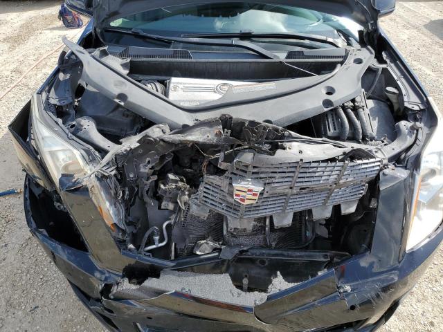 Photo 11 VIN: 3GYFNAEY4AS550077 - CADILLAC SRX 