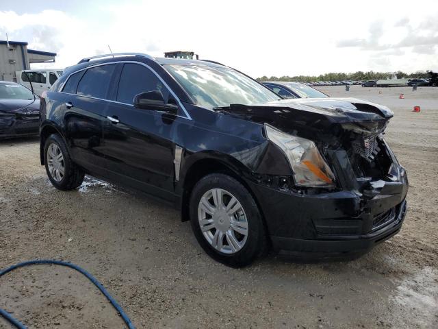 Photo 3 VIN: 3GYFNAEY4AS550077 - CADILLAC SRX 