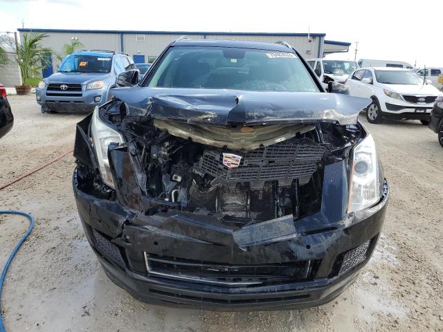 Photo 4 VIN: 3GYFNAEY4AS550077 - CADILLAC SRX 