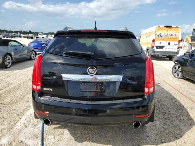 Photo 5 VIN: 3GYFNAEY4AS550077 - CADILLAC SRX 