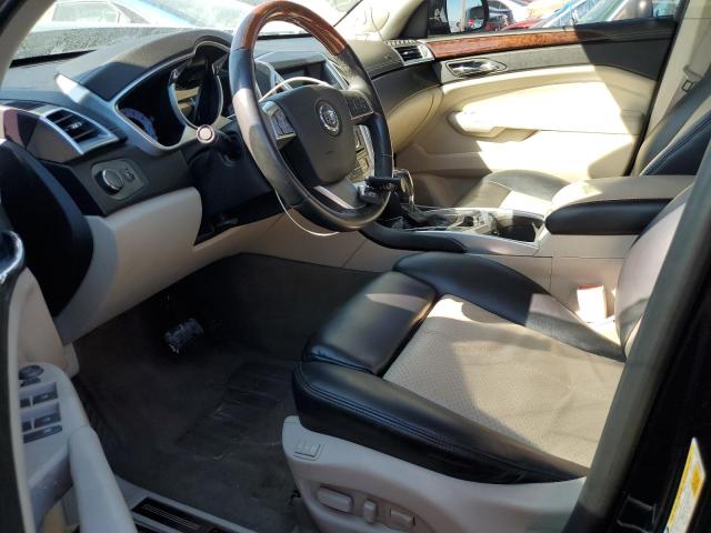 Photo 6 VIN: 3GYFNAEY4AS550077 - CADILLAC SRX 