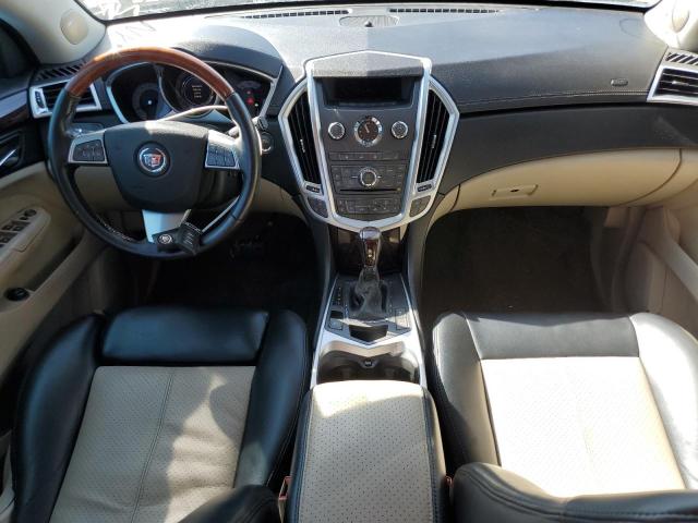 Photo 7 VIN: 3GYFNAEY4AS550077 - CADILLAC SRX 