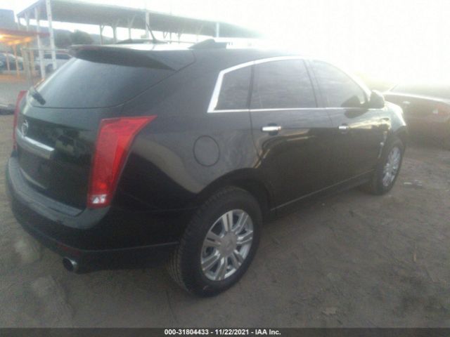 Photo 3 VIN: 3GYFNAEY4AS552752 - CADILLAC SRX 