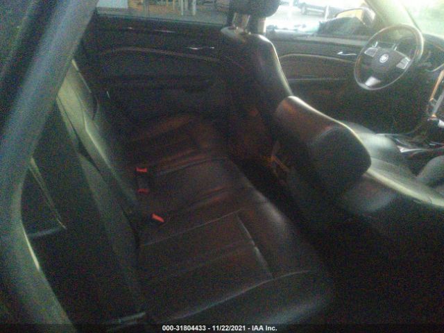 Photo 7 VIN: 3GYFNAEY4AS552752 - CADILLAC SRX 