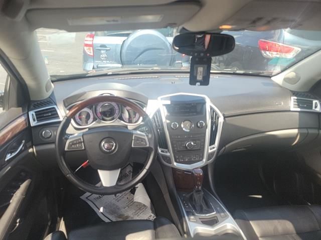 Photo 0 VIN: 3GYFNAEY4AS557434 - CADILLAC SRX 