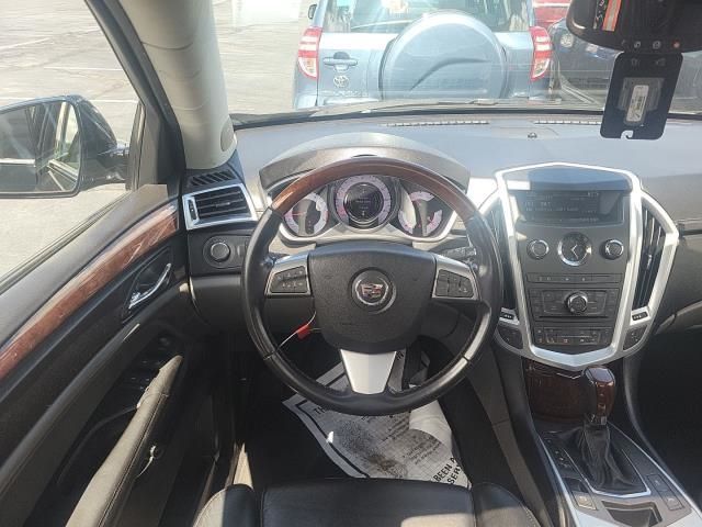 Photo 4 VIN: 3GYFNAEY4AS557434 - CADILLAC SRX 