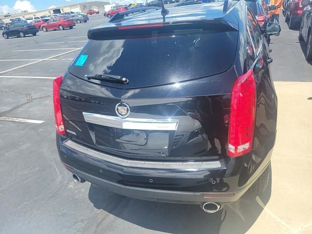 Photo 8 VIN: 3GYFNAEY4AS557434 - CADILLAC SRX 