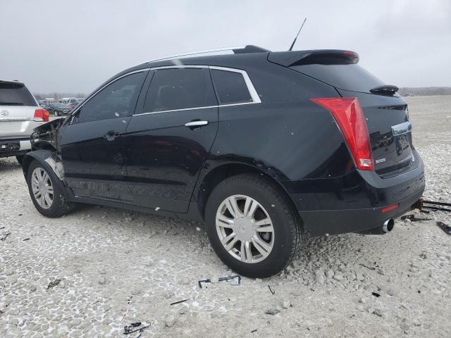 Photo 1 VIN: 3GYFNAEY4AS564741 - CADILLAC SRX 