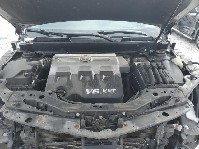 Photo 10 VIN: 3GYFNAEY4AS564741 - CADILLAC SRX 