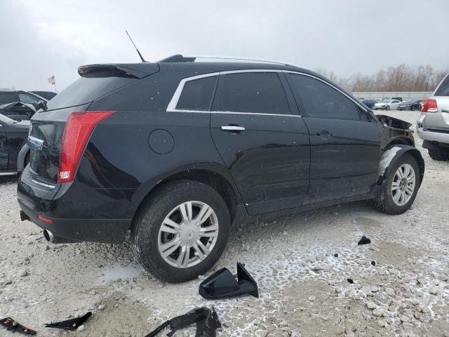 Photo 2 VIN: 3GYFNAEY4AS564741 - CADILLAC SRX 