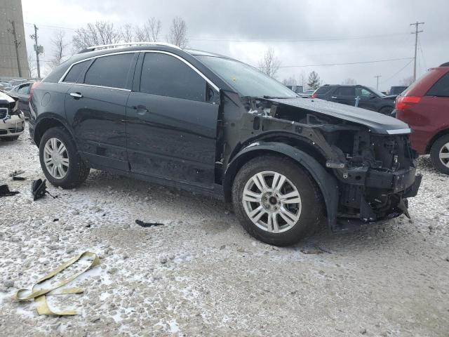 Photo 3 VIN: 3GYFNAEY4AS564741 - CADILLAC SRX 