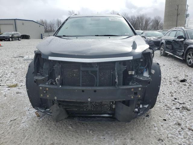 Photo 4 VIN: 3GYFNAEY4AS564741 - CADILLAC SRX 