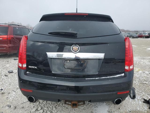 Photo 5 VIN: 3GYFNAEY4AS564741 - CADILLAC SRX 