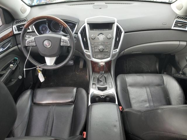 Photo 7 VIN: 3GYFNAEY4AS564741 - CADILLAC SRX 