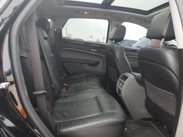 Photo 9 VIN: 3GYFNAEY4AS564741 - CADILLAC SRX 