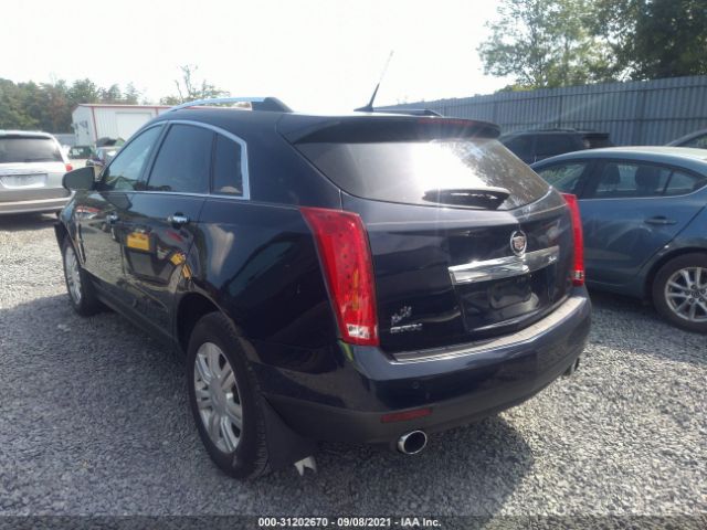 Photo 2 VIN: 3GYFNAEY4AS588036 - CADILLAC SRX 