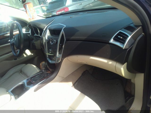 Photo 4 VIN: 3GYFNAEY4AS588036 - CADILLAC SRX 