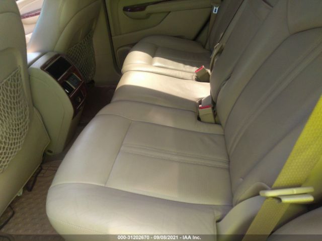 Photo 7 VIN: 3GYFNAEY4AS588036 - CADILLAC SRX 