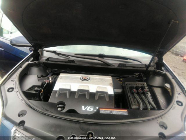 Photo 9 VIN: 3GYFNAEY4AS588036 - CADILLAC SRX 