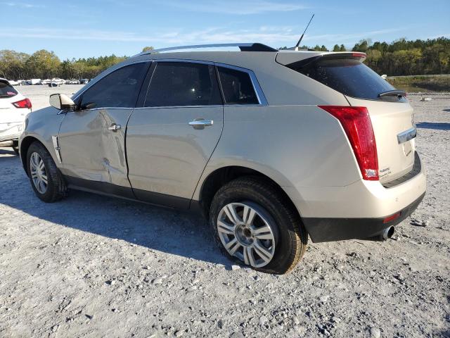 Photo 1 VIN: 3GYFNAEY4AS590868 - CADILLAC SRX 