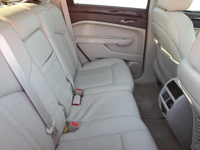 Photo 10 VIN: 3GYFNAEY4AS590868 - CADILLAC SRX 