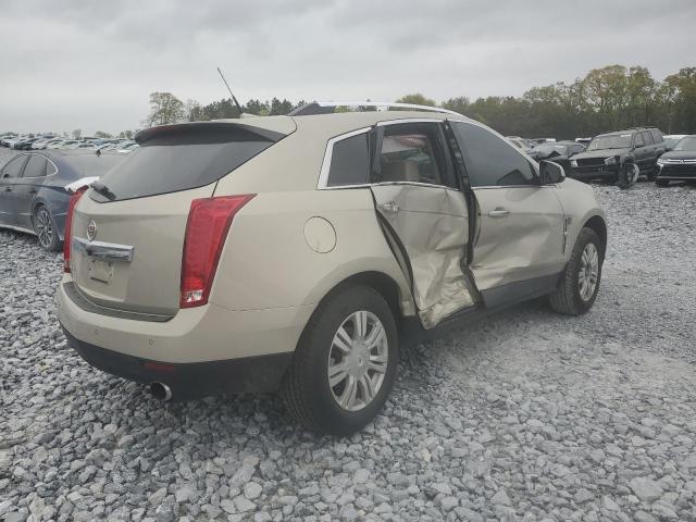 Photo 2 VIN: 3GYFNAEY4AS590868 - CADILLAC SRX 